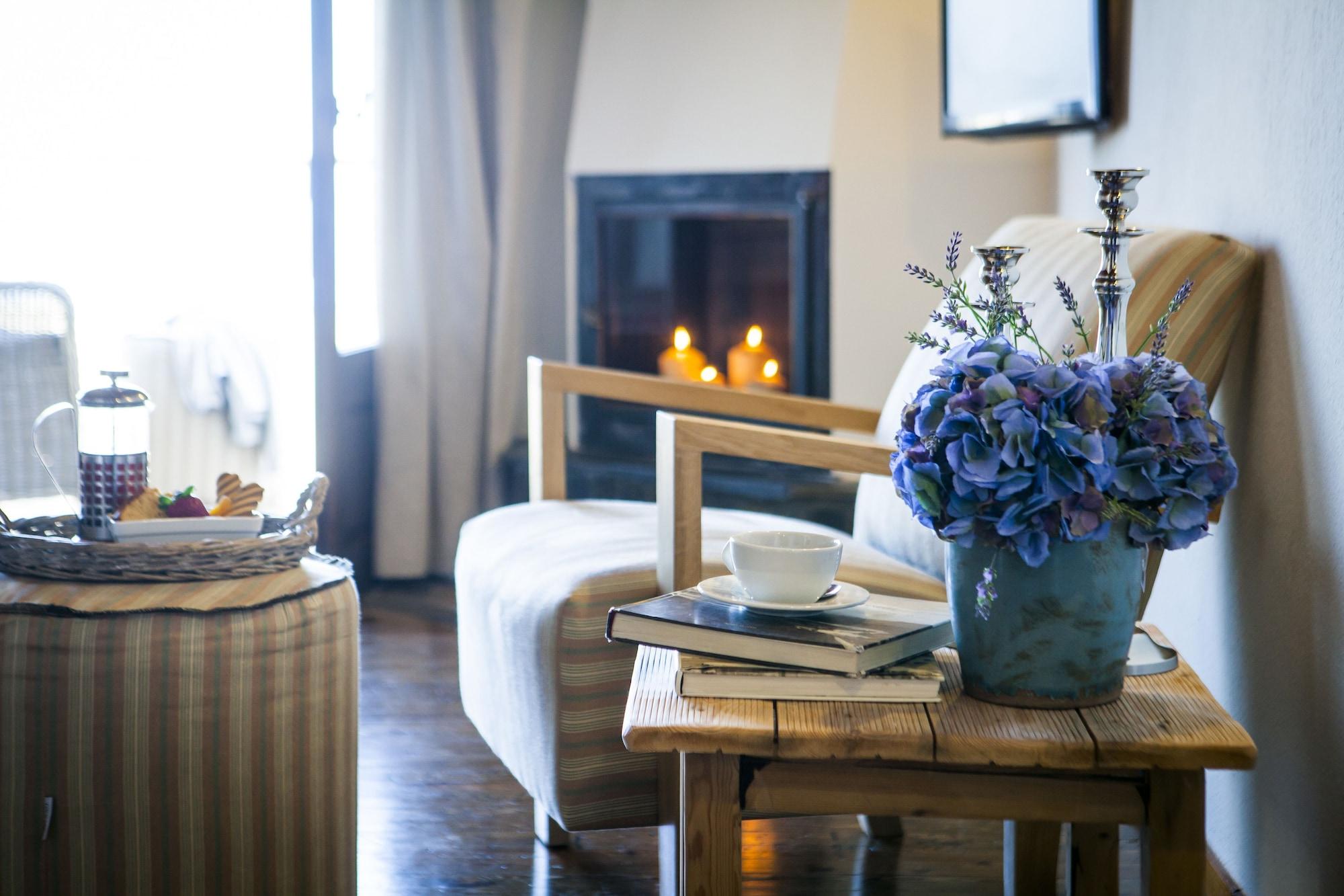Dohos Boutique Hotel Larissa Ngoại thất bức ảnh
