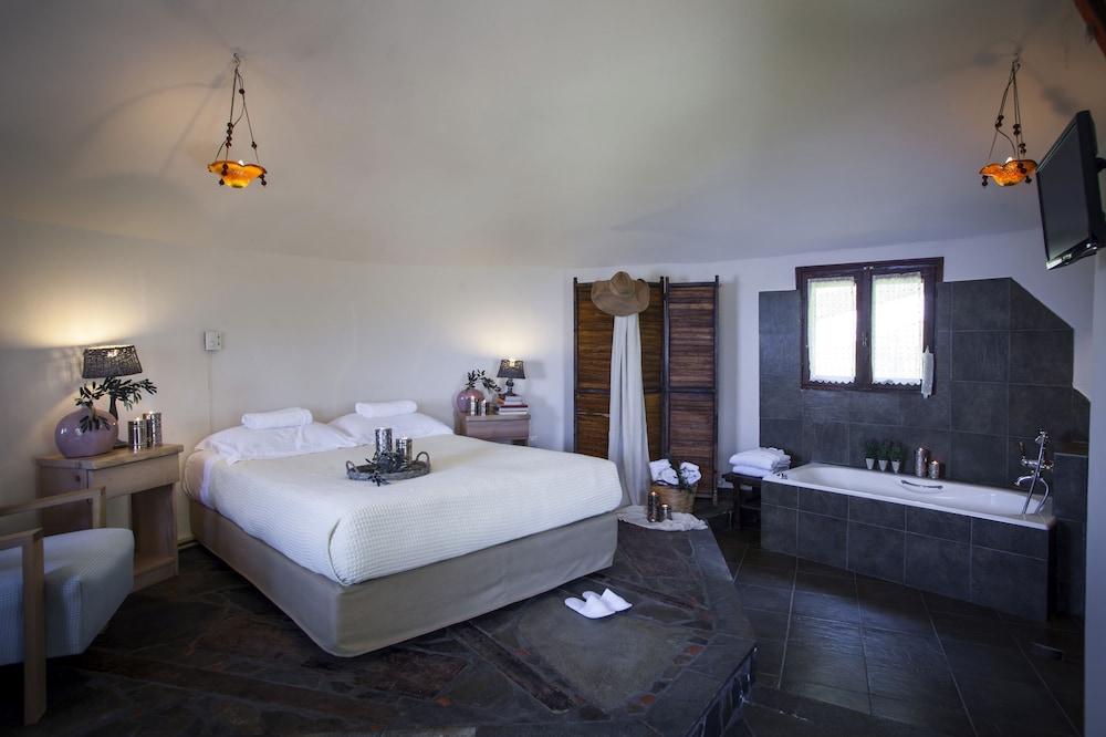 Dohos Boutique Hotel Larissa Ngoại thất bức ảnh