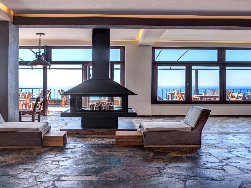 Dohos Boutique Hotel Larissa Ngoại thất bức ảnh