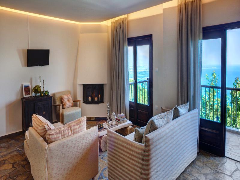 Dohos Boutique Hotel Larissa Ngoại thất bức ảnh