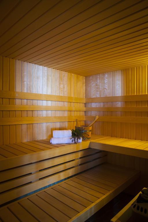 Dohos Boutique Hotel Larissa Ngoại thất bức ảnh