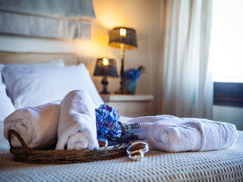 Dohos Boutique Hotel Larissa Ngoại thất bức ảnh