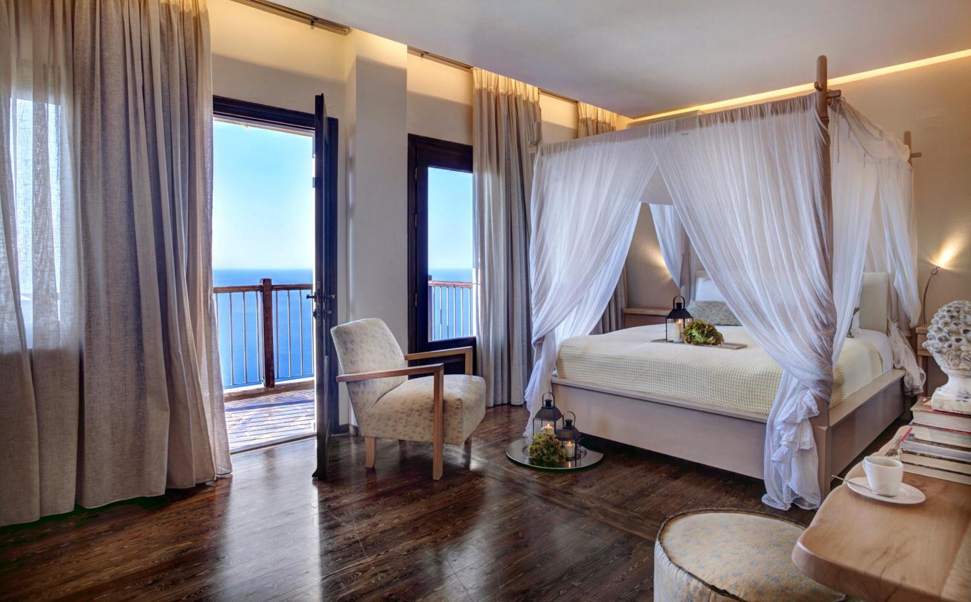 Dohos Boutique Hotel Larissa Ngoại thất bức ảnh