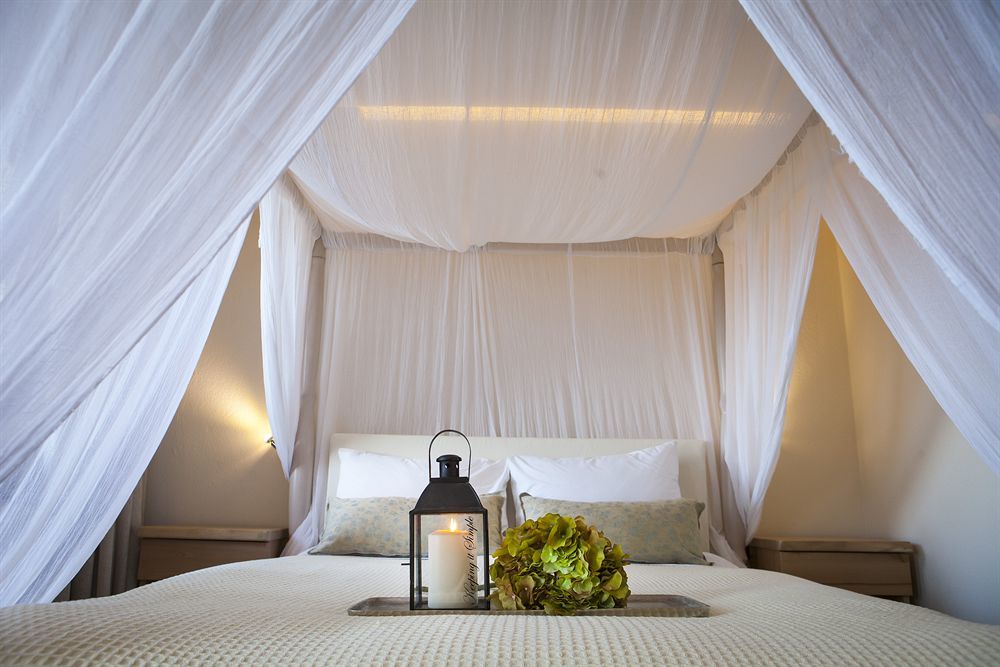 Dohos Boutique Hotel Larissa Ngoại thất bức ảnh