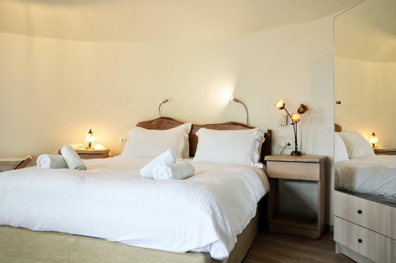 Dohos Boutique Hotel Larissa Phòng bức ảnh