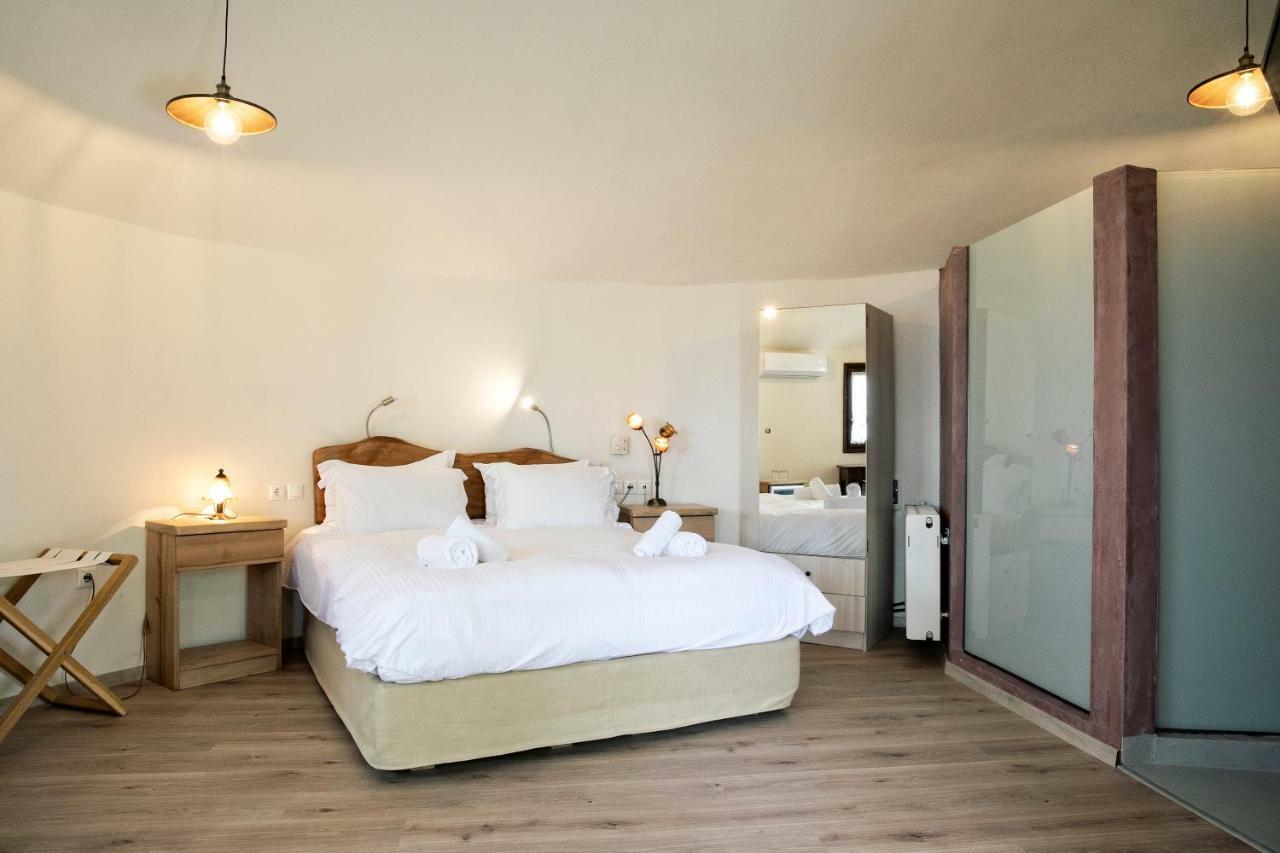 Dohos Boutique Hotel Larissa Phòng bức ảnh