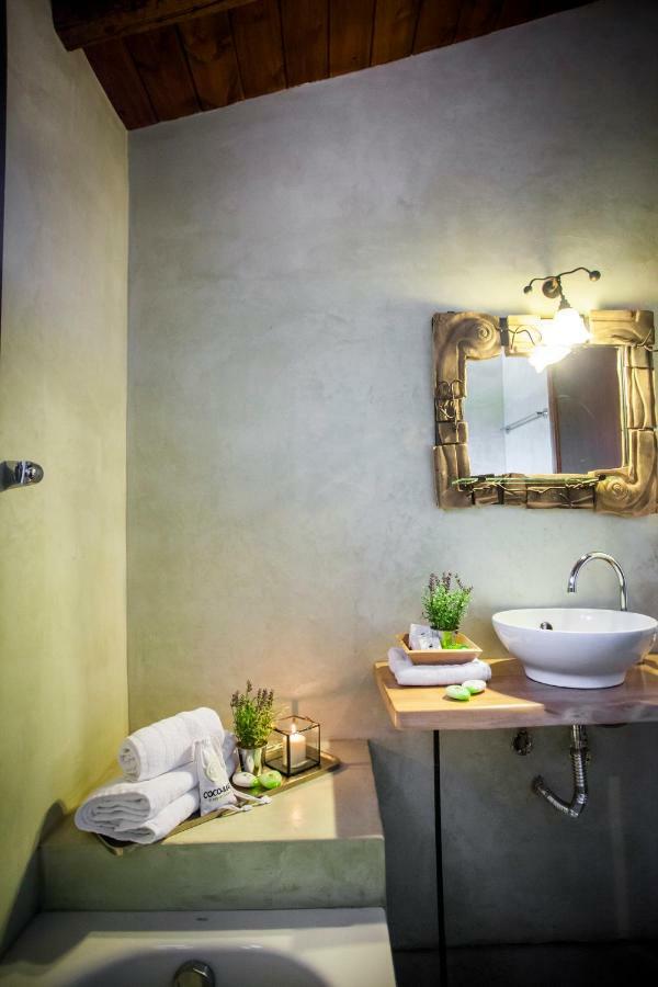 Dohos Boutique Hotel Larissa Phòng bức ảnh