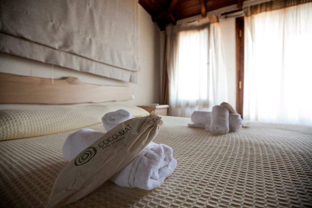 Dohos Boutique Hotel Larissa Ngoại thất bức ảnh