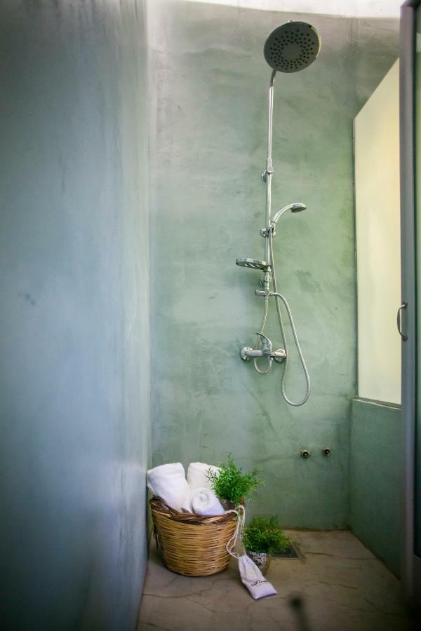 Dohos Boutique Hotel Larissa Ngoại thất bức ảnh