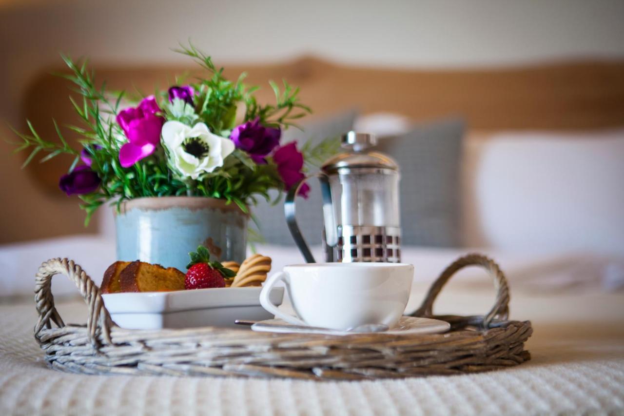 Dohos Boutique Hotel Larissa Phòng bức ảnh
